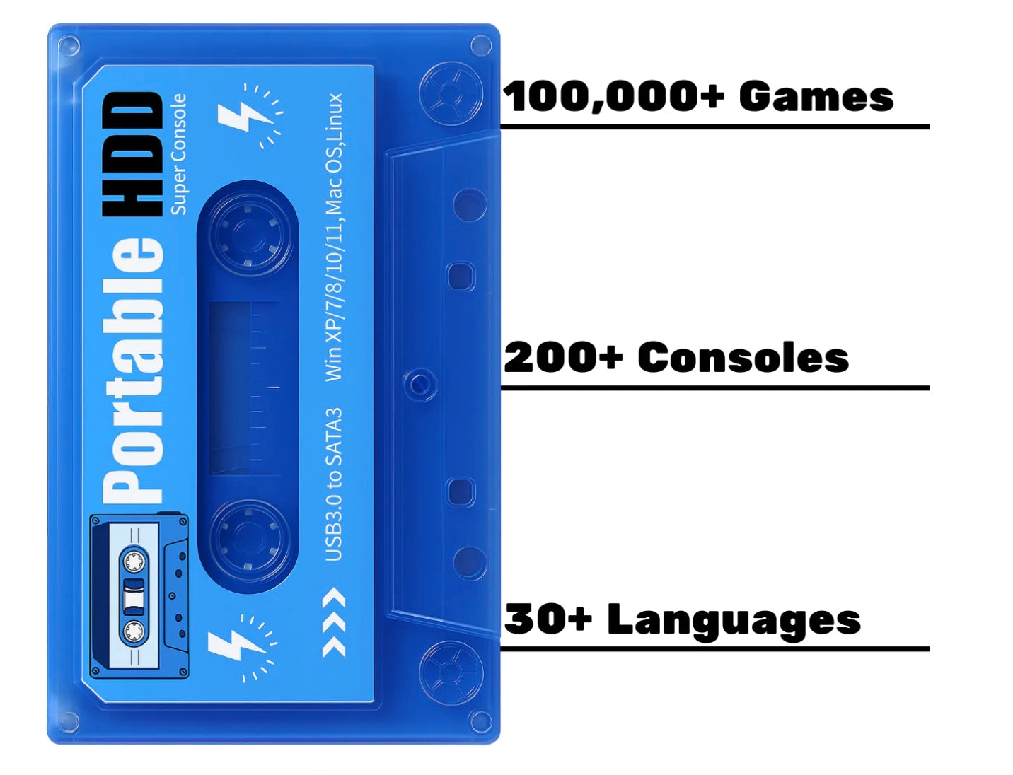 Ultra Disk™