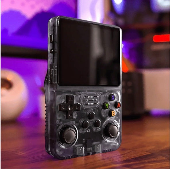 RetroGo™ Pocket Console