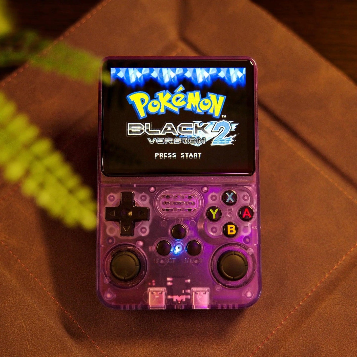 RetroGo™ Pocket Console