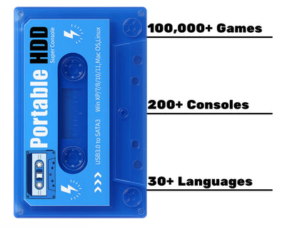 Ultra Disk™