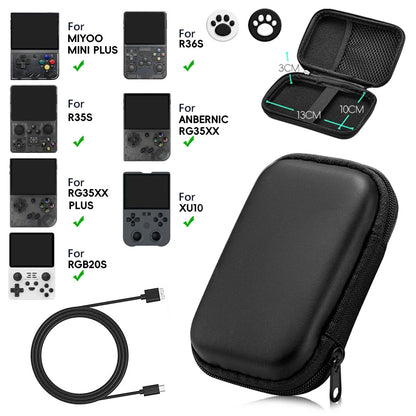 RetroGo™ Protective Case