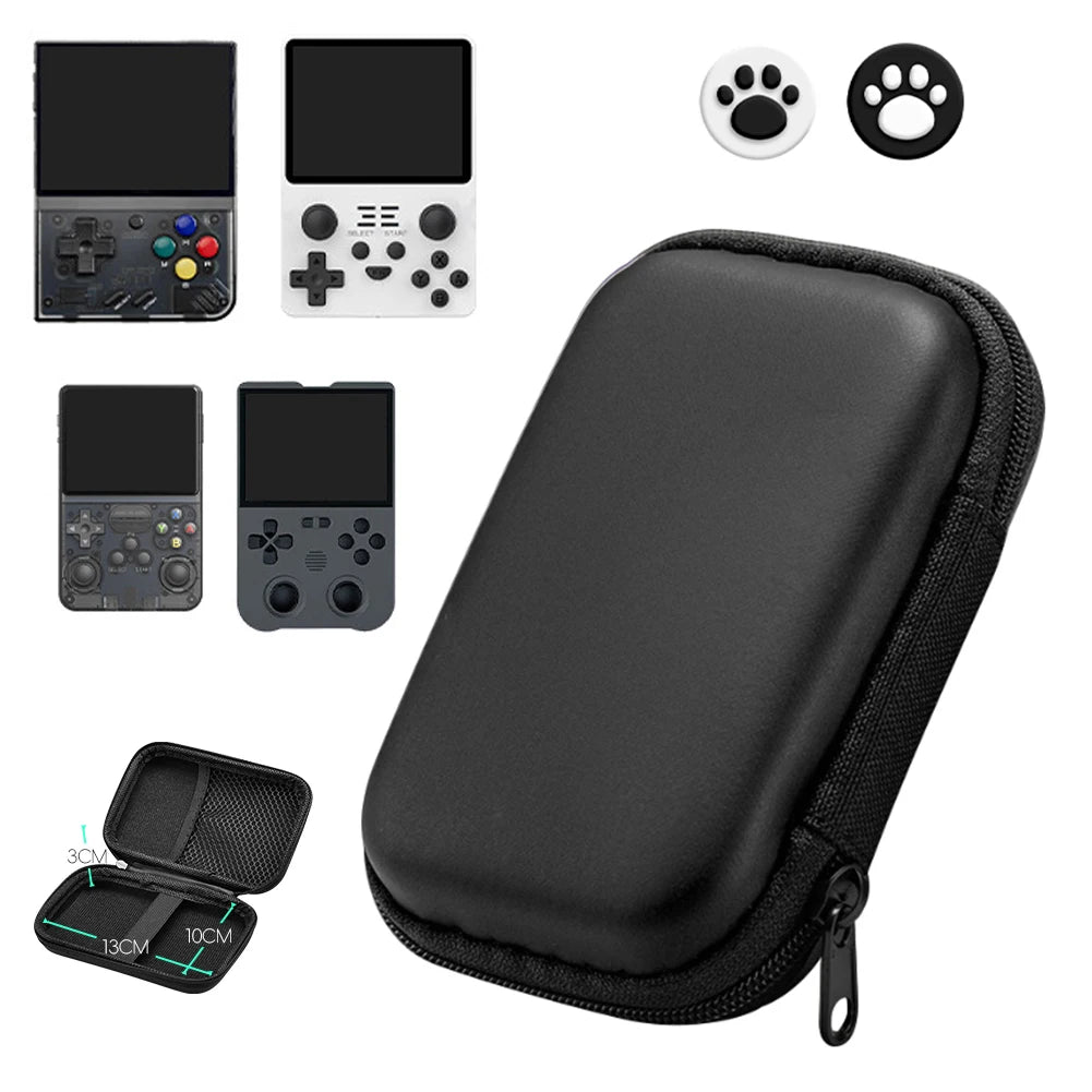 RetroGo™ Protective Case
