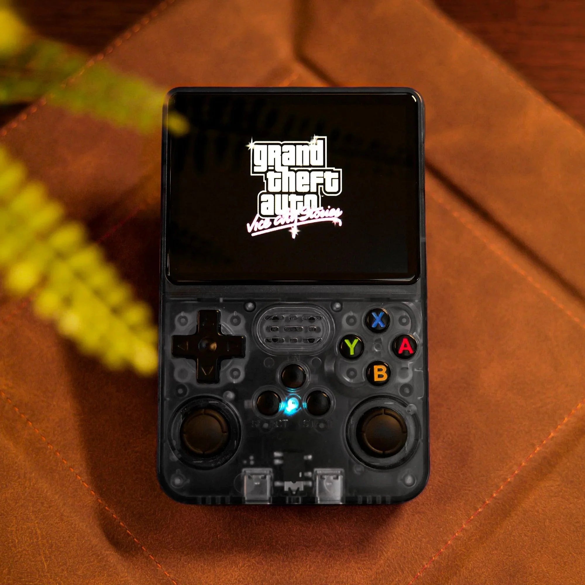 RetroGo™ Pocket Console