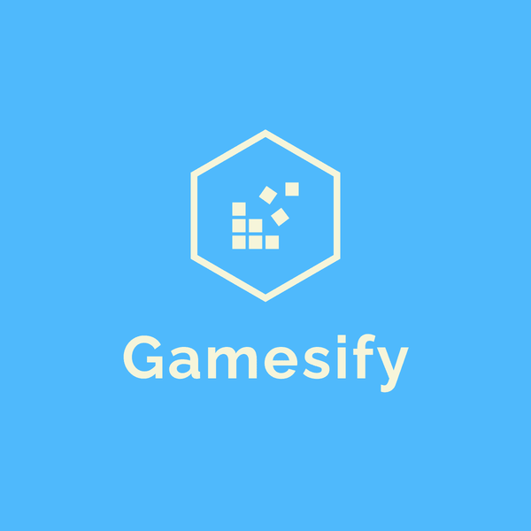 Gamesify